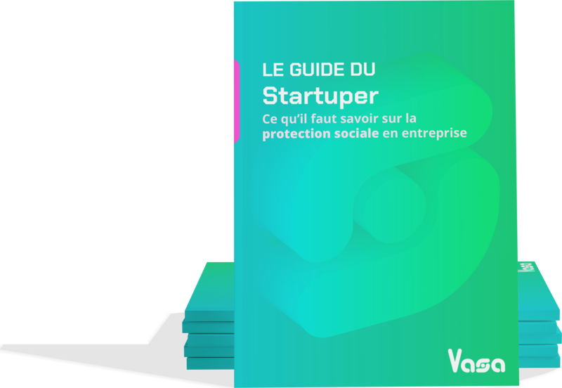 Le guide startuper (PDF)