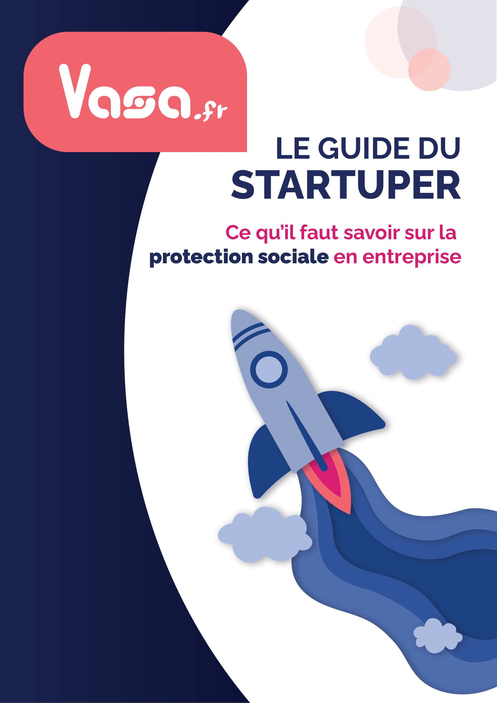 Guide du Startuper