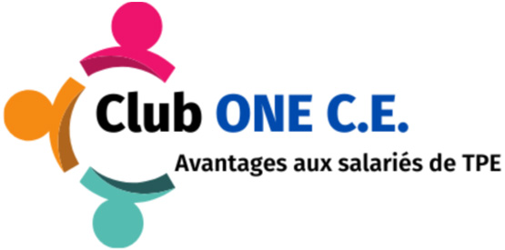 Logo de Club One CE