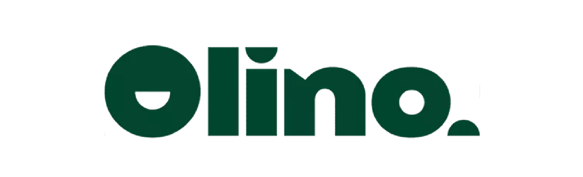 Logo d'Olino