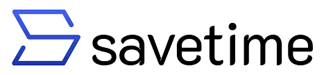 Logo de Savetime