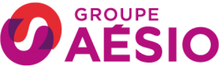 Vasa | Notre partenaire, Groupe Aésio