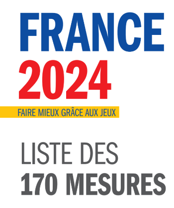 Jeux Olympiques 2024 | France | Liste des membres